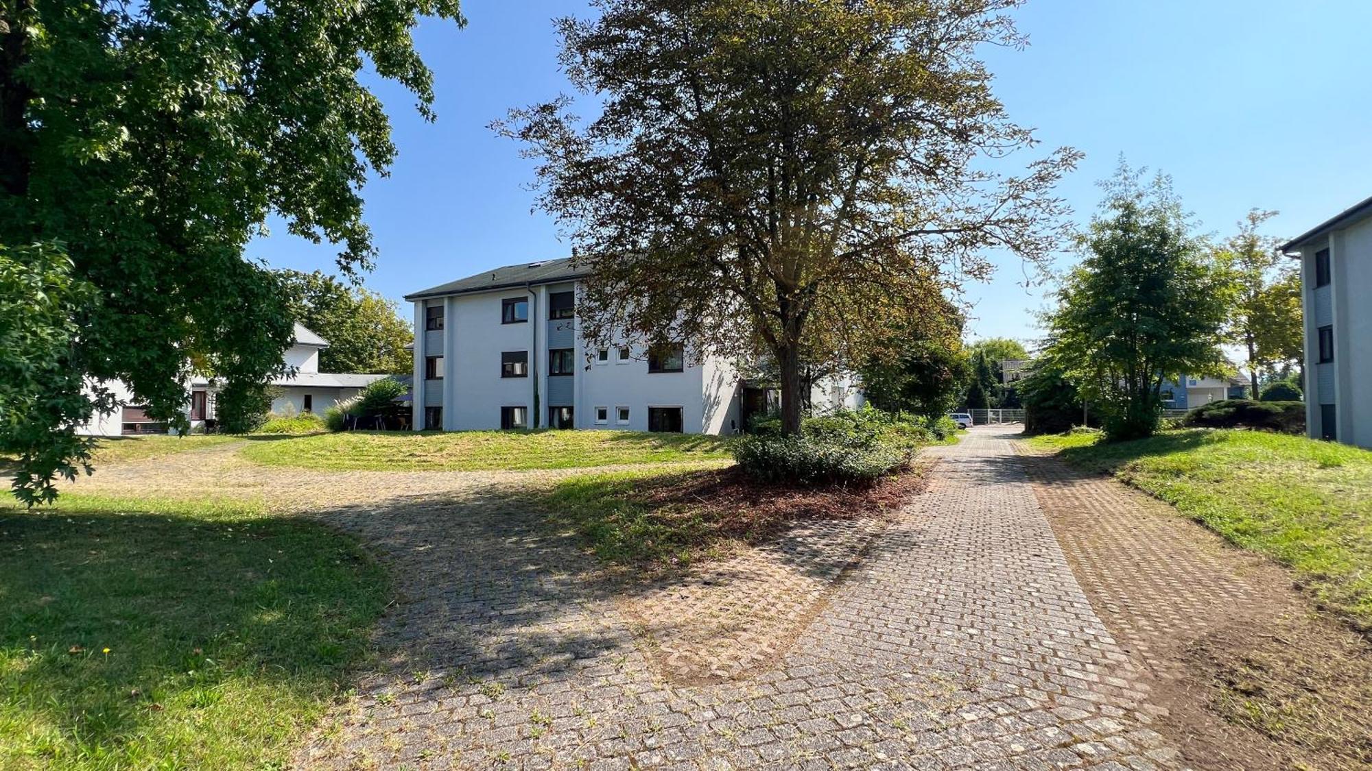 Euro Inn - Hotel Лар Екстер'єр фото